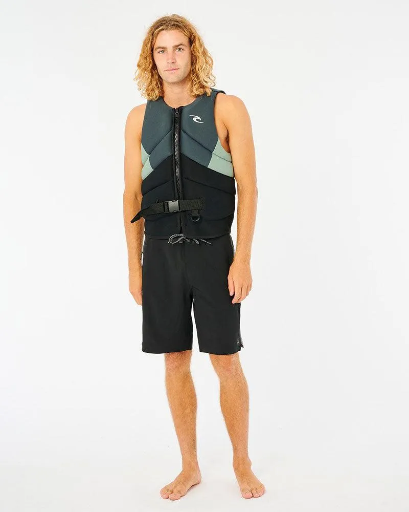 2025 Ripcurl Dawn Patrol Vest