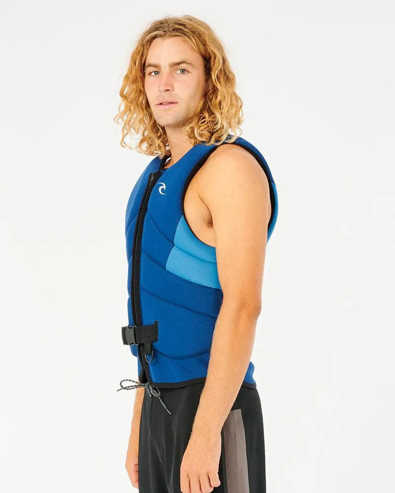 2025 Ripcurl Dawn Patrol Vest