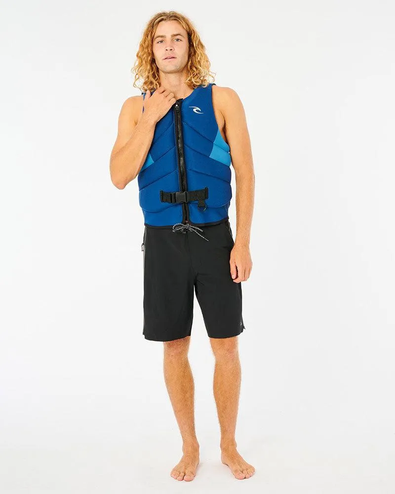 2025 Ripcurl Dawn Patrol Vest