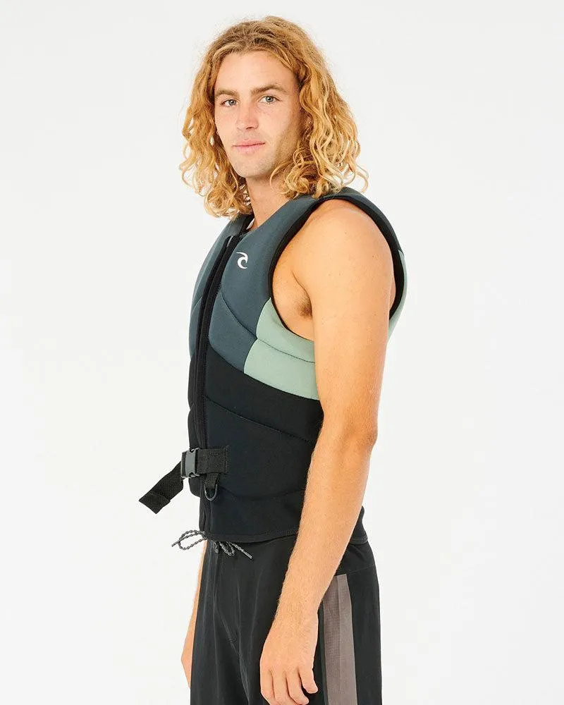 2025 Ripcurl Dawn Patrol Vest