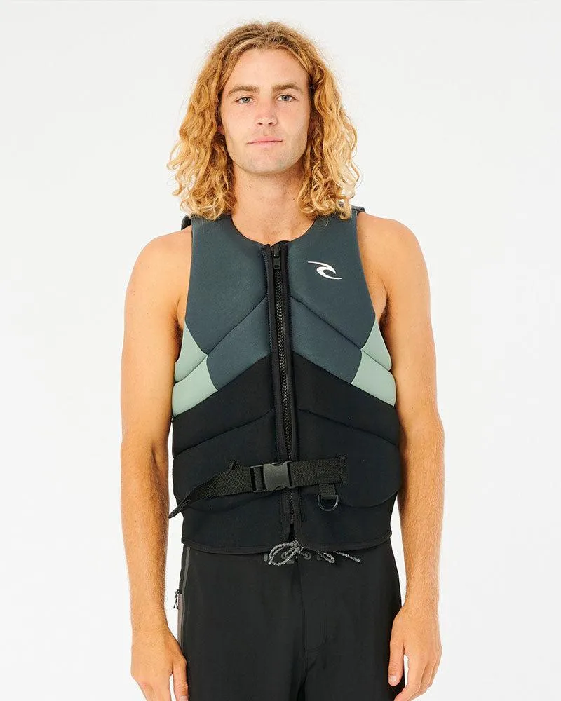 2025 Ripcurl Dawn Patrol Vest