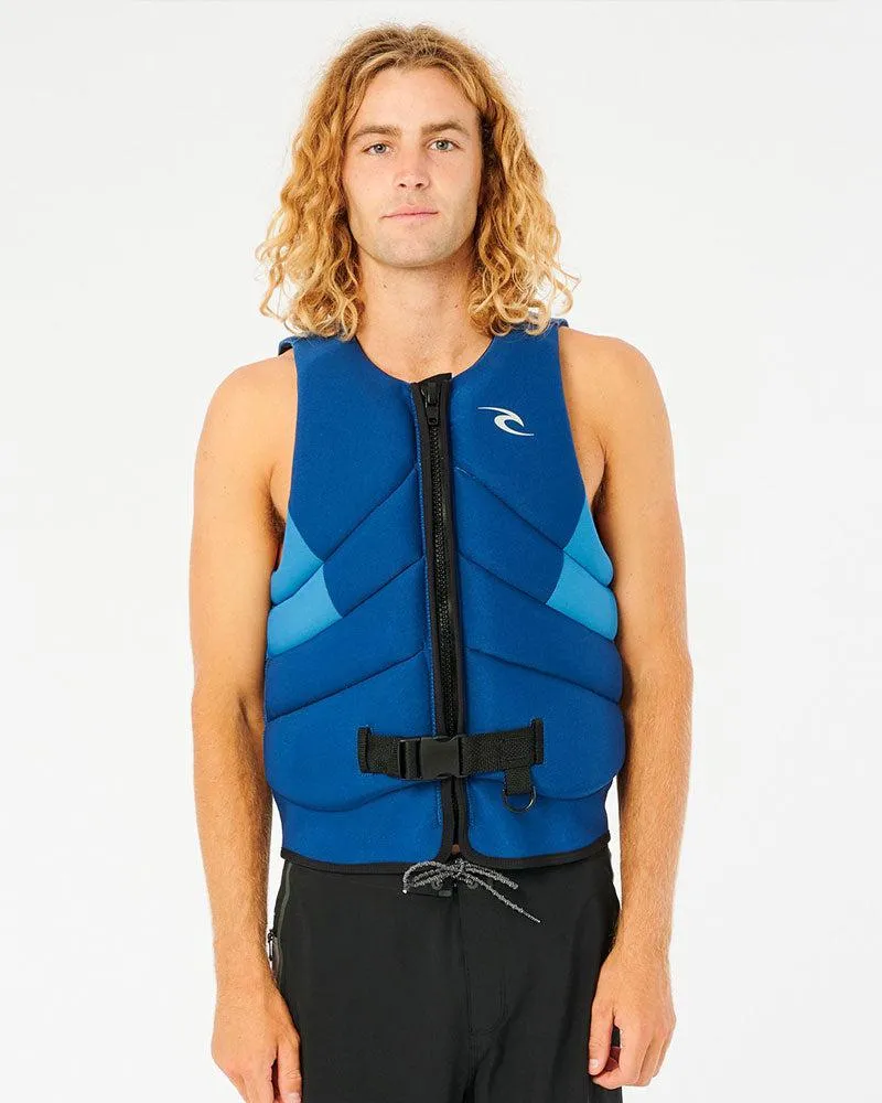 2025 Ripcurl Dawn Patrol Vest