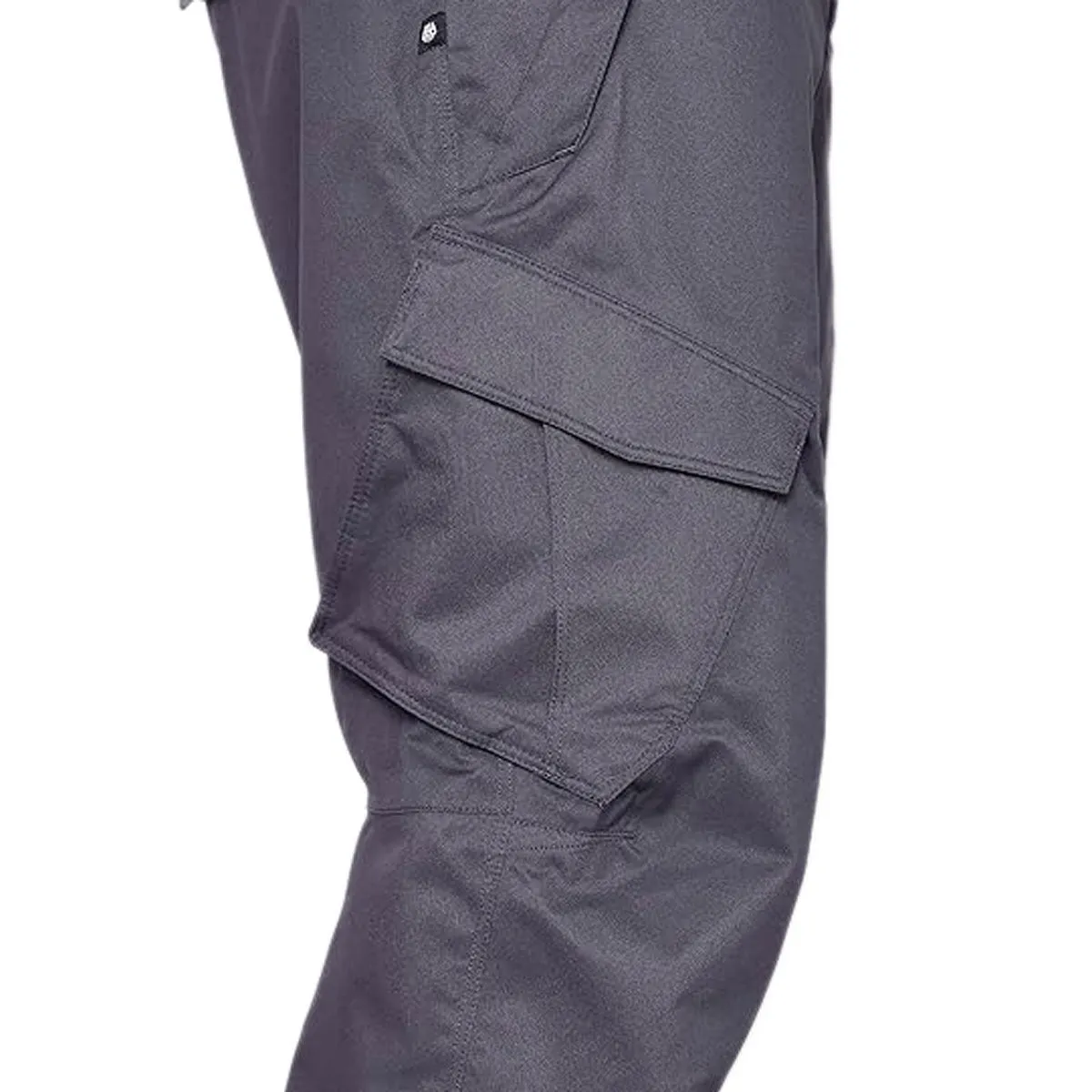 686 Infinity Insl Cargo Snowboard Pants - Charcoal