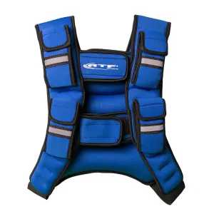 Adjustable Neo Weighted Vest