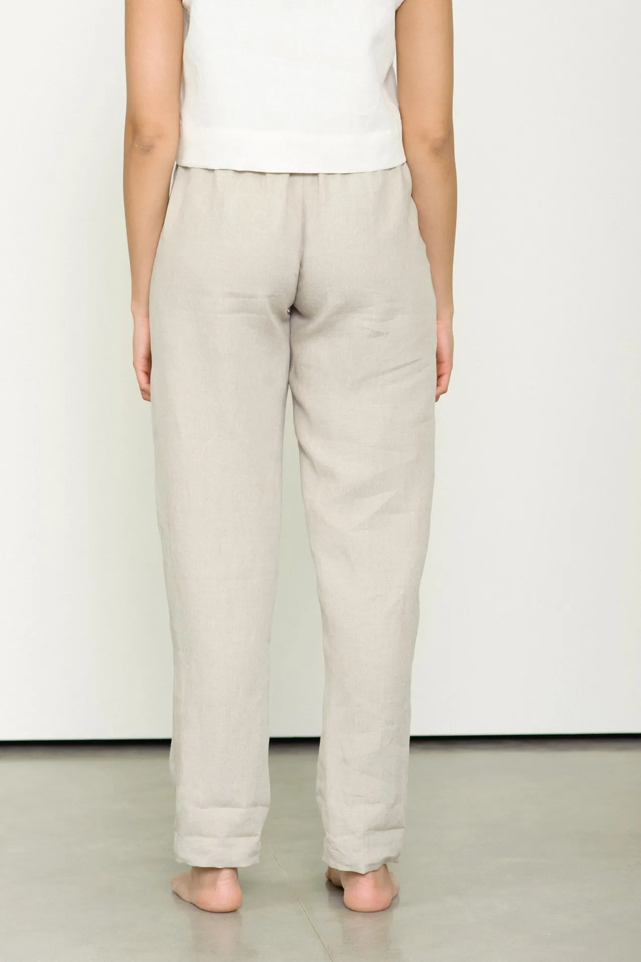 AGATA PANTS