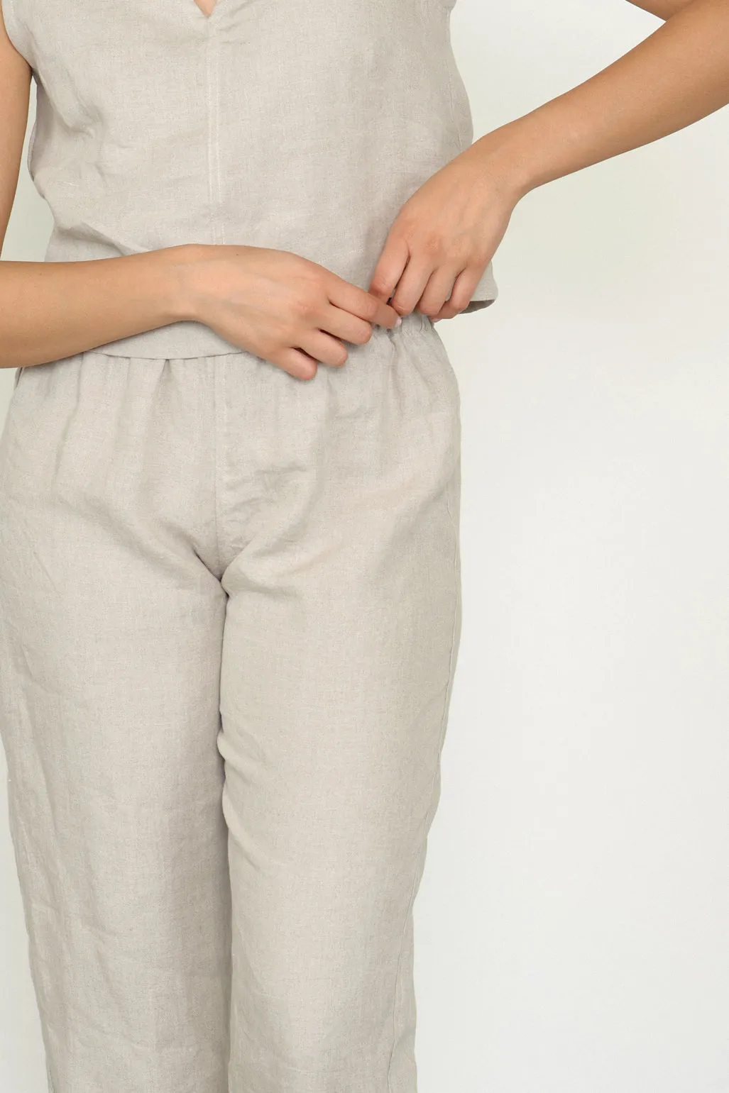 AGATA PANTS