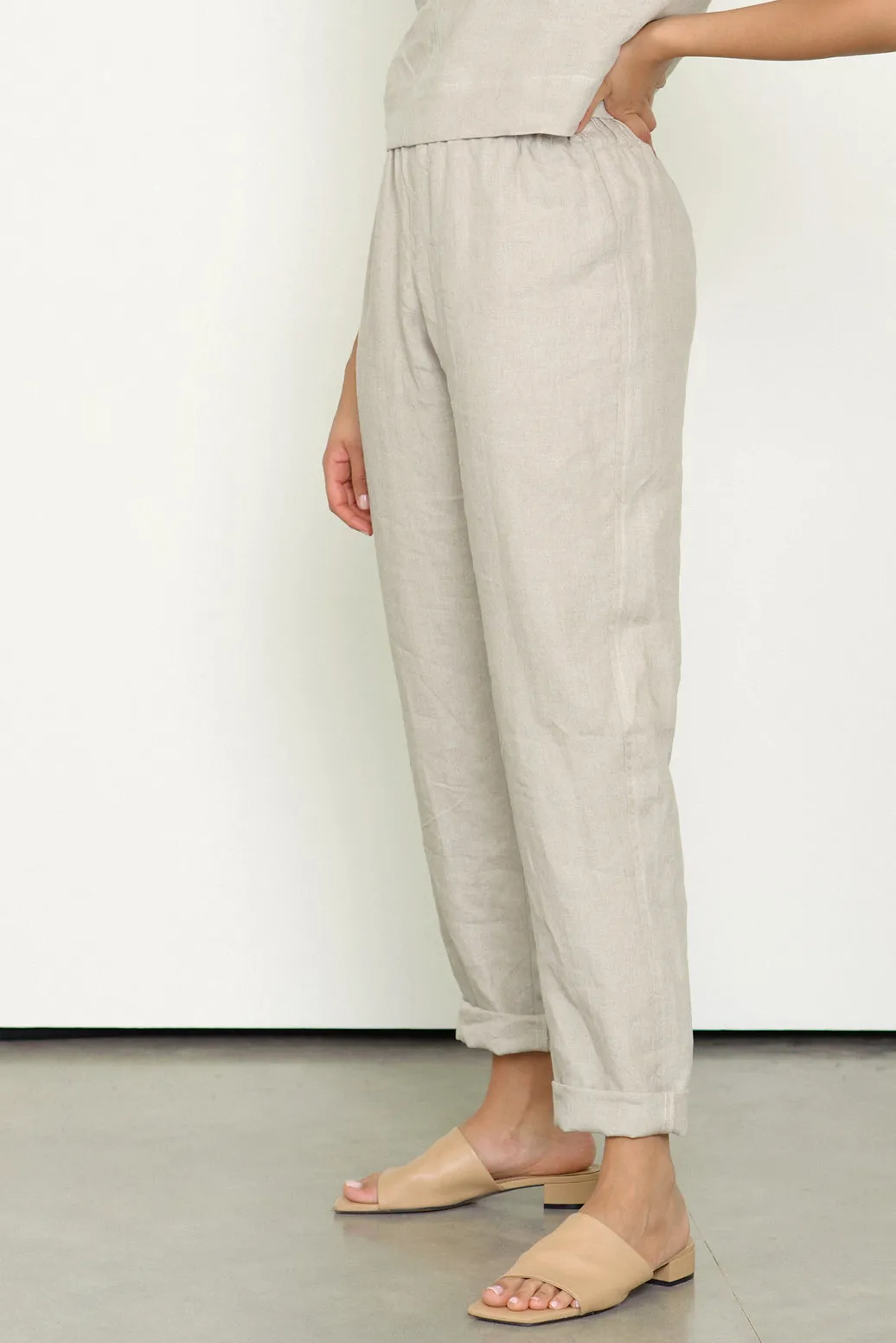 AGATA PANTS