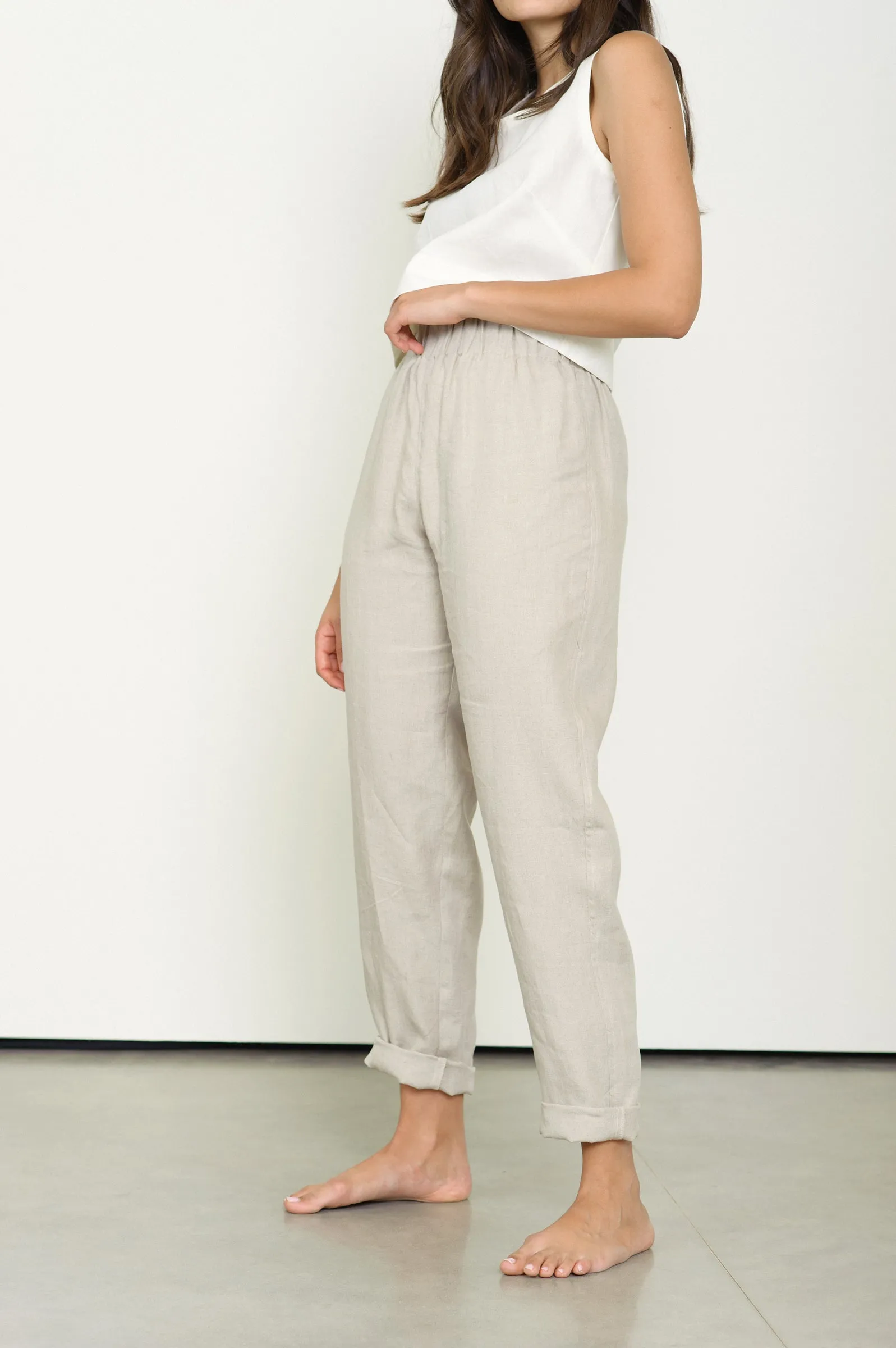 AGATA PANTS