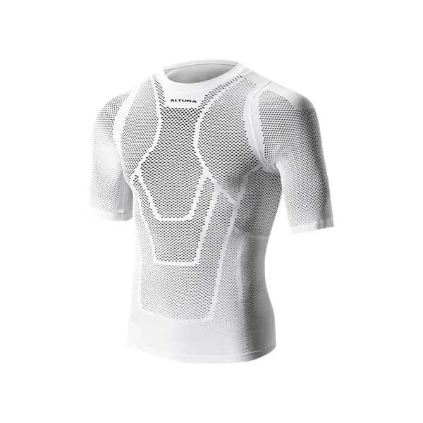 Altura Dry Mesh Short Sleeve Base Layer