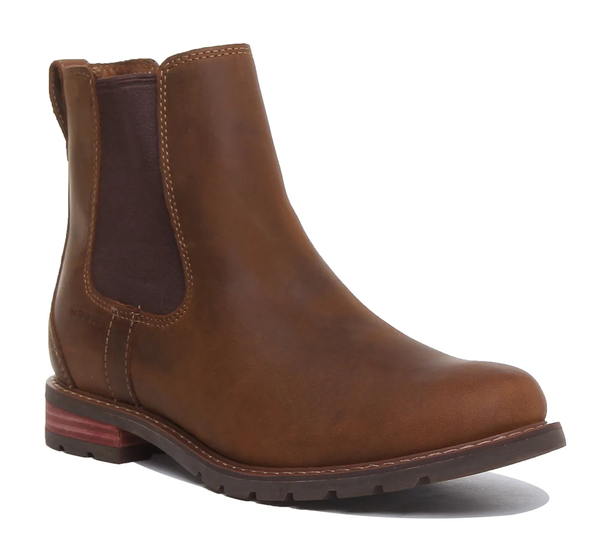 Ariat Wexford H2O Waterproof In Brown For Womens