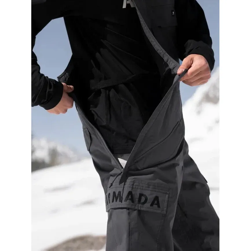 Armada Men's Sumpter 2L Bib Pant 2025