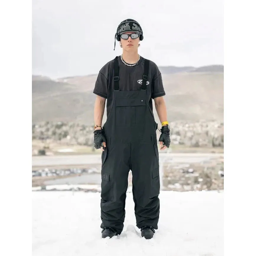 Armada Men's Sumpter 2L Bib Pant 2025