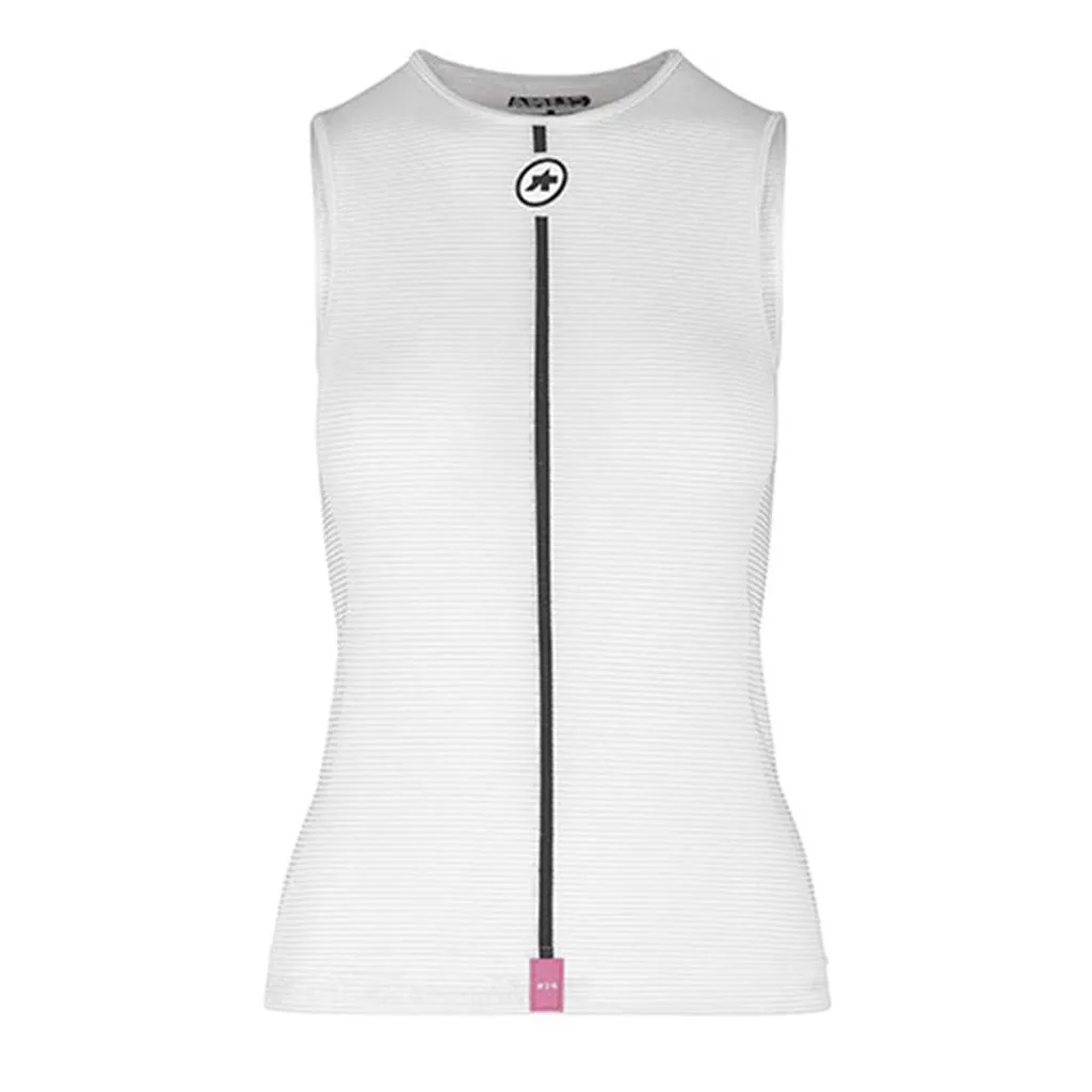 Assos Summer NS Skin Layer Women's