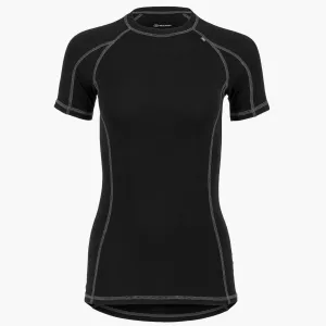 Bamboo Base Layer T-Shirt, Womens