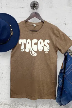 BC TACOS- BROWN