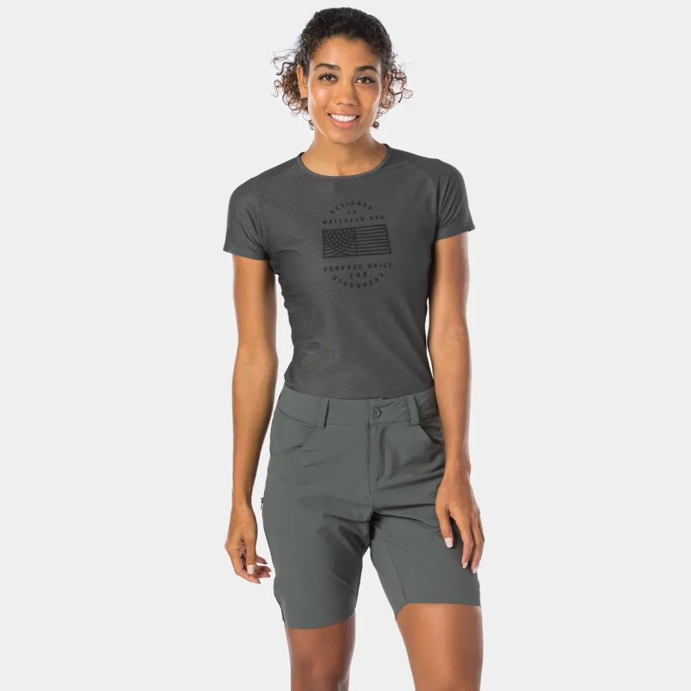 Bontrager Adventure Womens Cycling Short