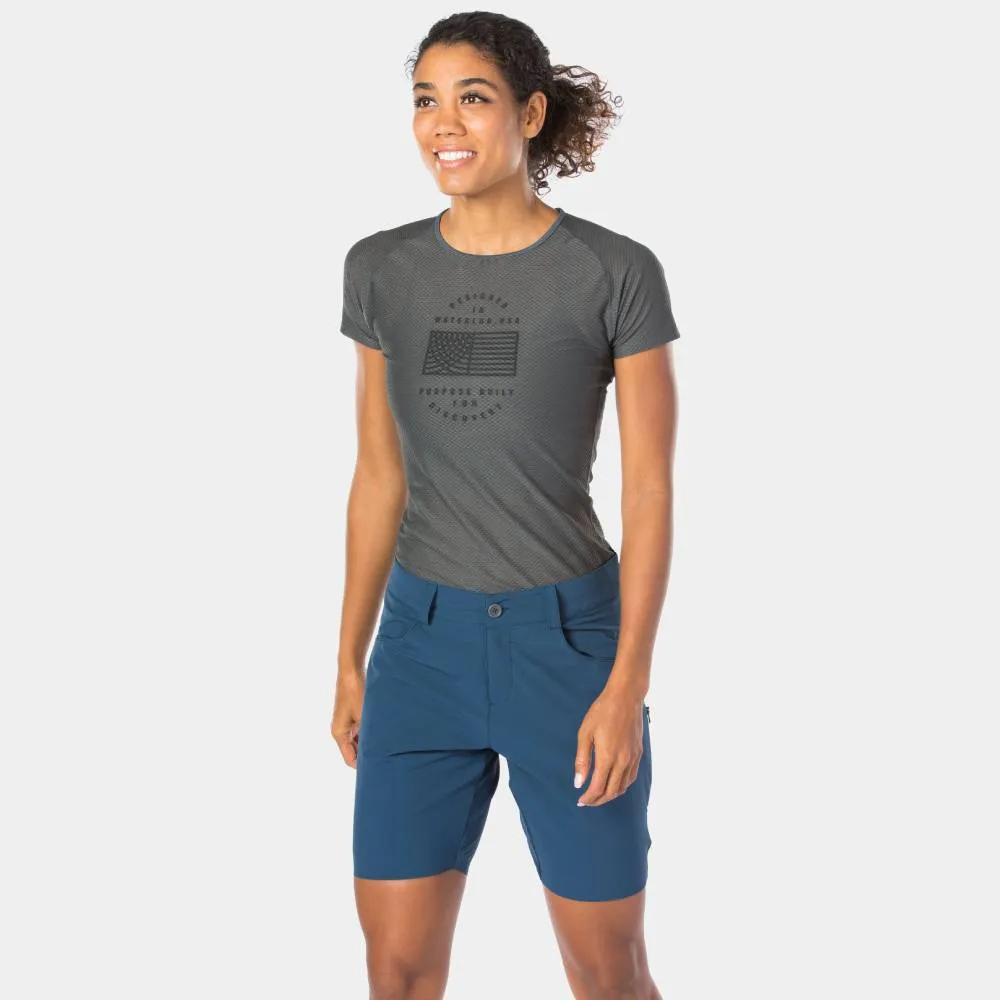 Bontrager Adventure Womens Cycling Short