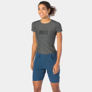 Bontrager Adventure Womens Cycling Short