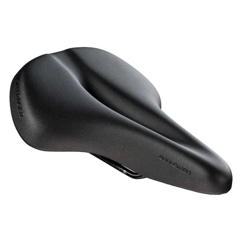 Bontrager Boulevard Saddle