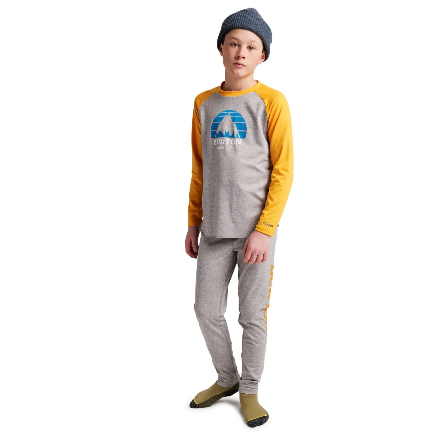 Burton Midweight Base Layer Pant 2022 - Kid's