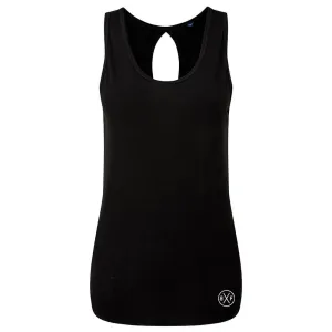 Bxf Womens Tie Back Vest