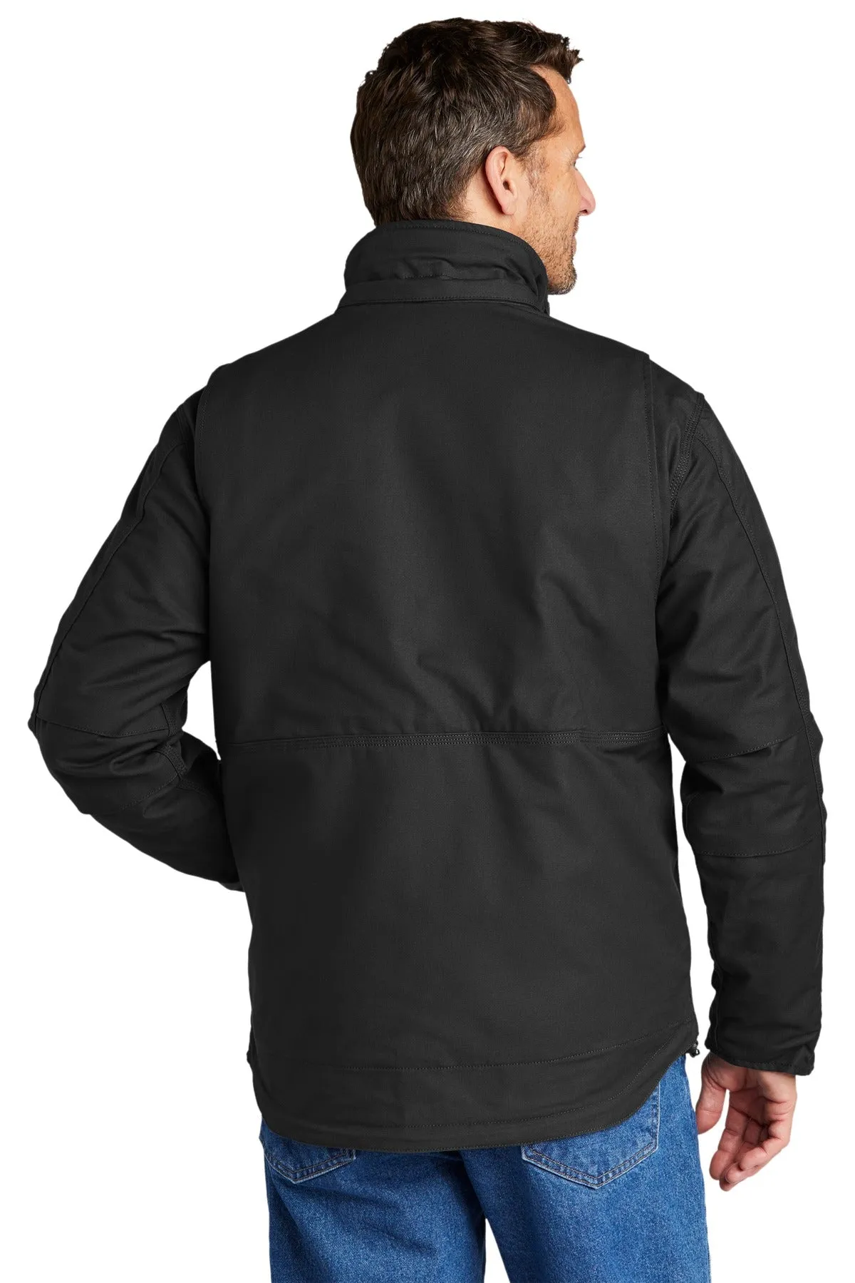 Carhartt Full Swing Cryder Jacket CT102207