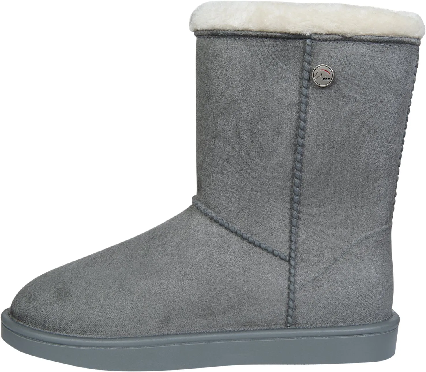 Children's All Weather Boots Davos Gossiga