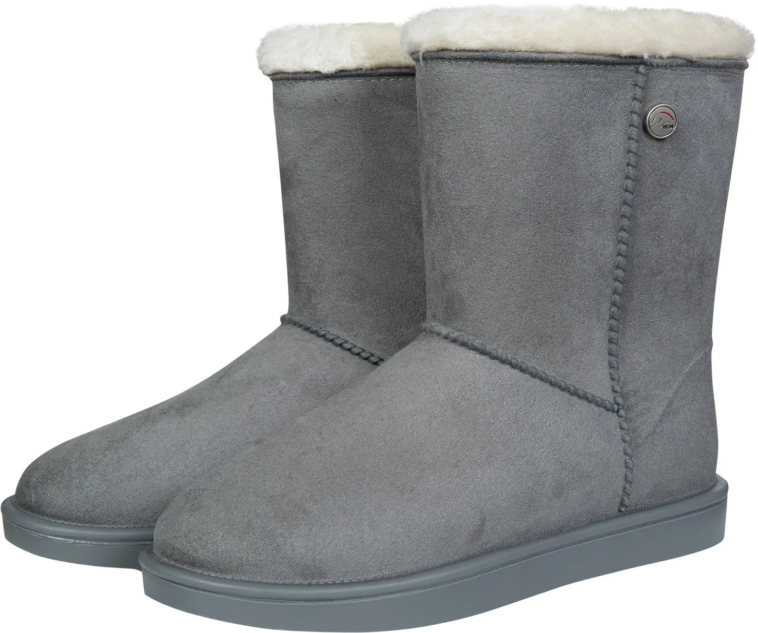 Children's All Weather Boots Davos Gossiga