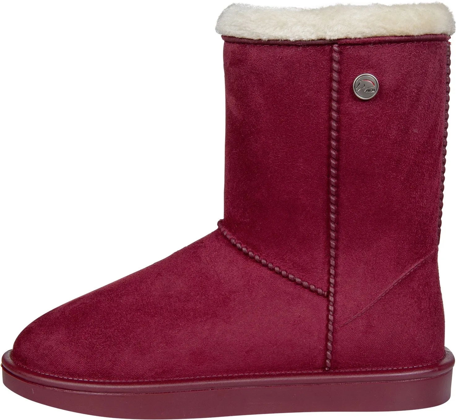 Children's All Weather Boots Davos Gossiga