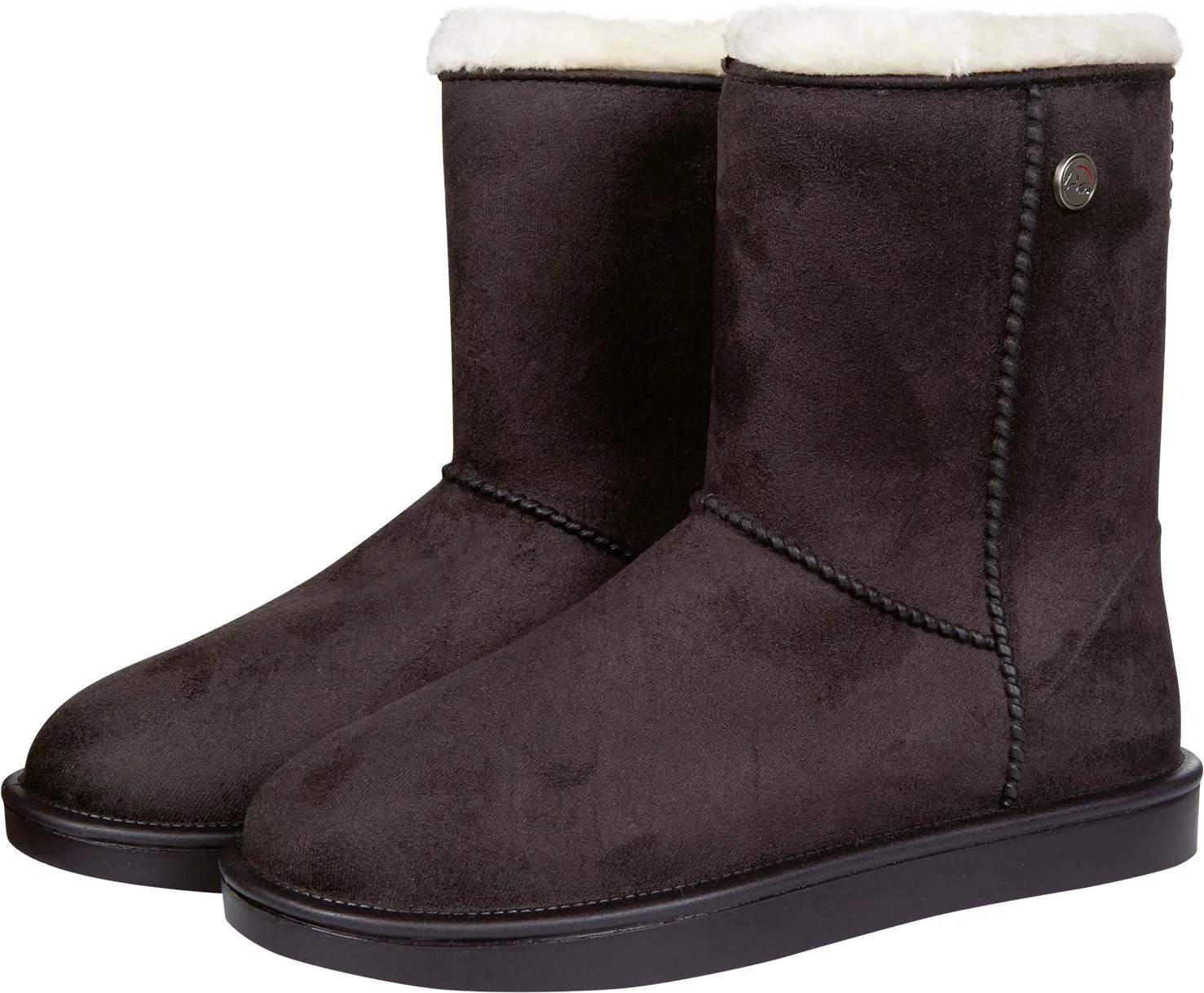 Children's All Weather Boots Davos Gossiga