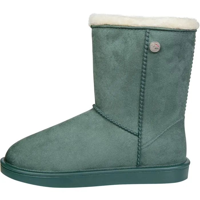 Children's All Weather Boots Davos Gossiga