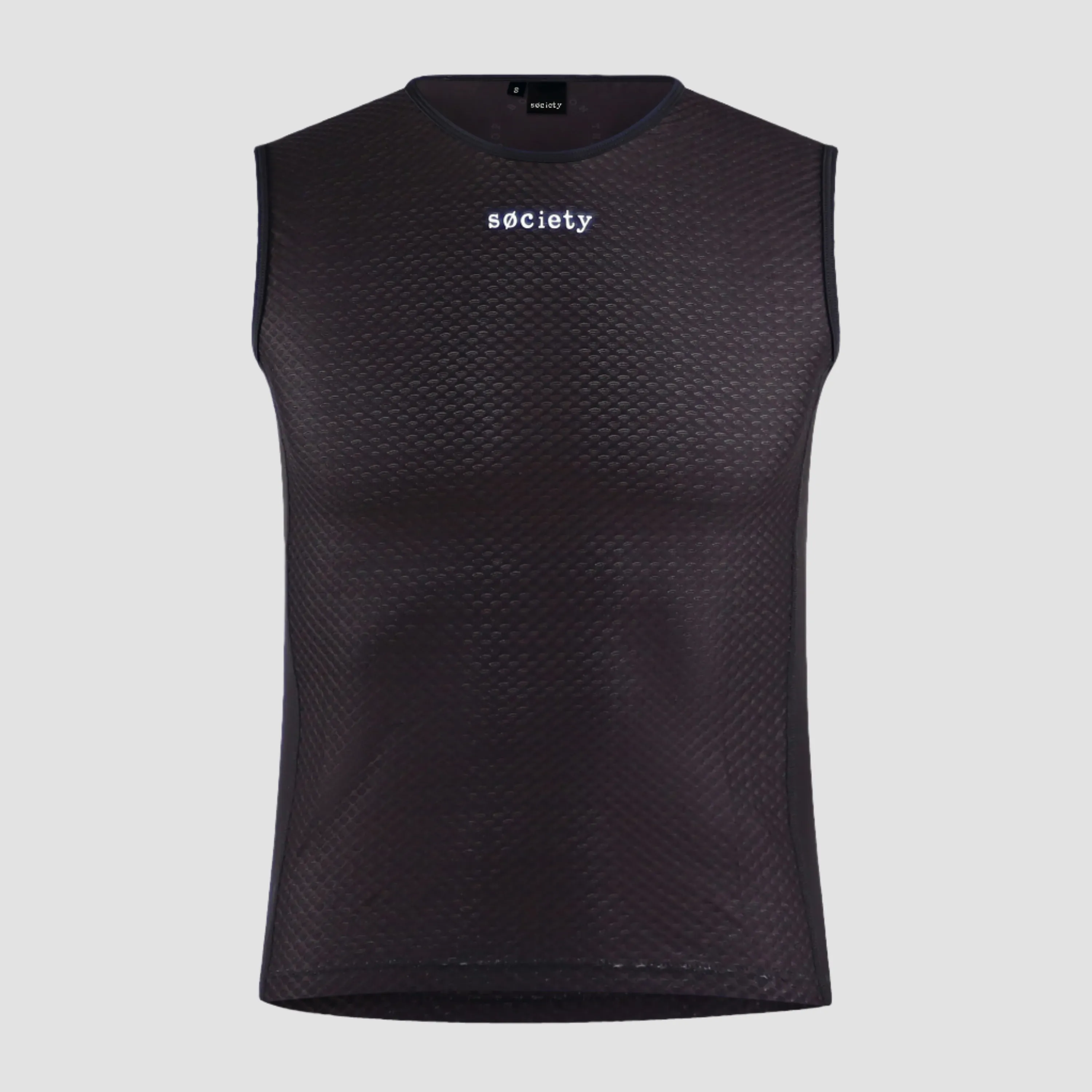 Classic Base Layer (Black)