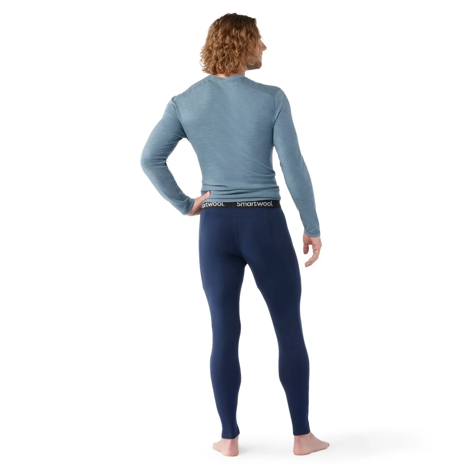 Classic Thermal Merino Base Layer Bottom Boxed - Men's