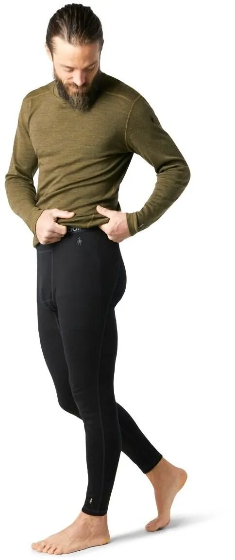 Classic Thermal Merino Base Layer Bottom Boxed - Men's