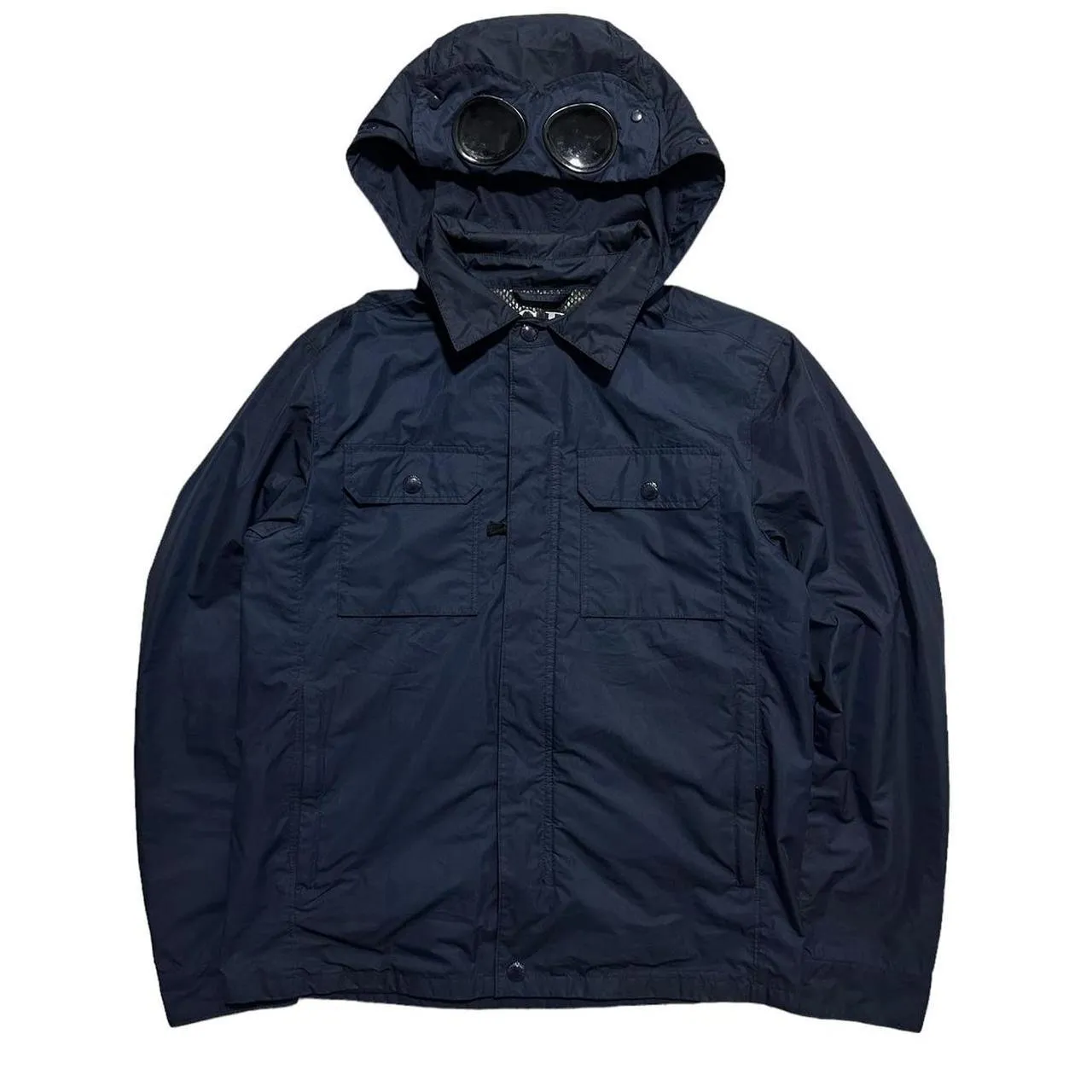 CP Company Micro-M Goggle Jacket