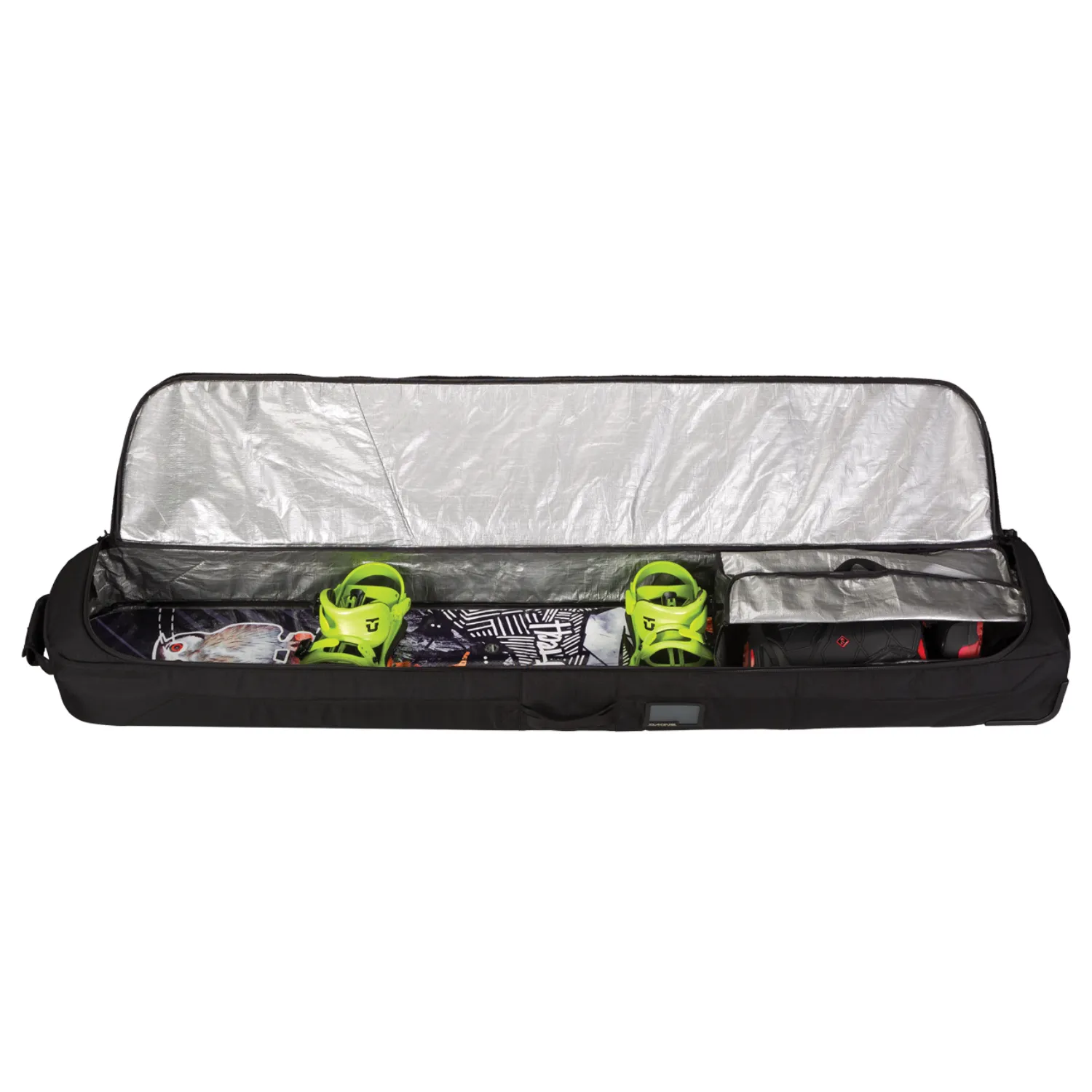 Dakine Team Low Roller Snowboard Bag 2025 - Jamie Anderson