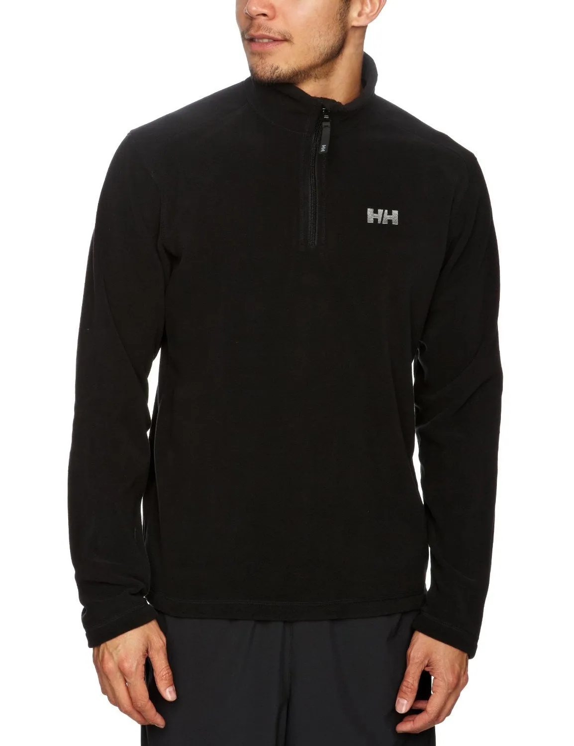 Daybreaker 1/2 Zip Fleece Shirt by Helly Hansen