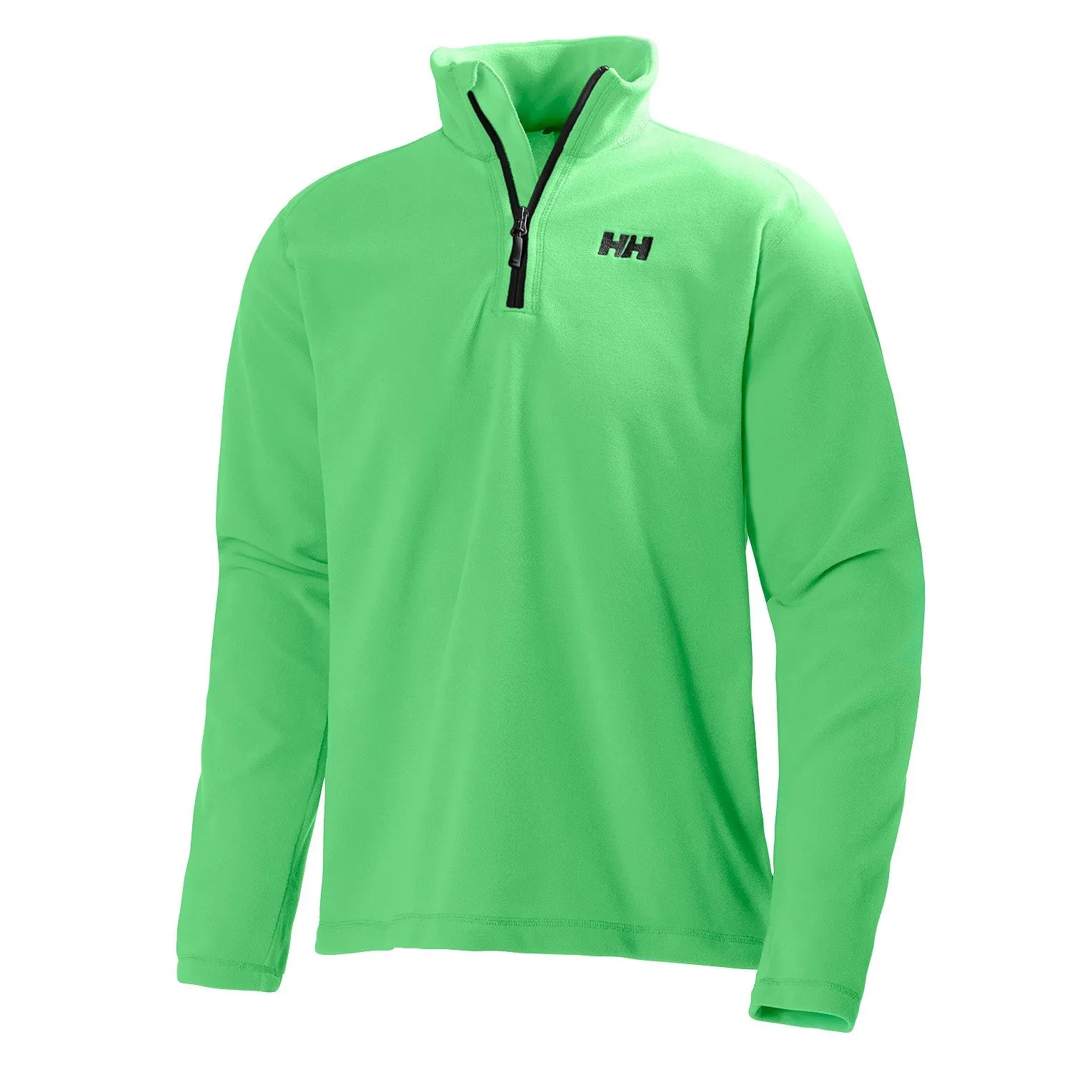 Daybreaker 1/2 Zip Fleece Shirt by Helly Hansen