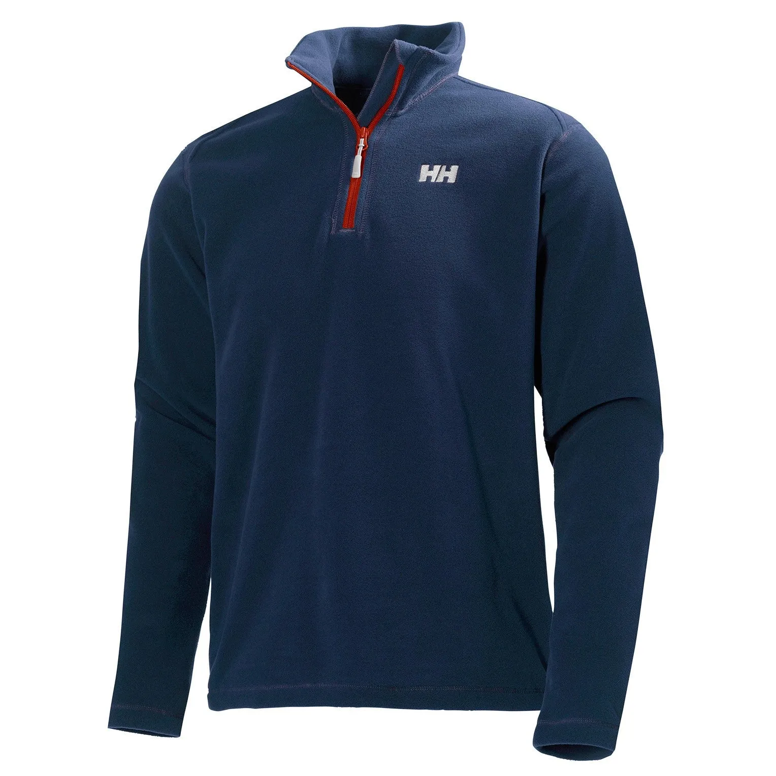 Daybreaker 1/2 Zip Fleece Shirt by Helly Hansen