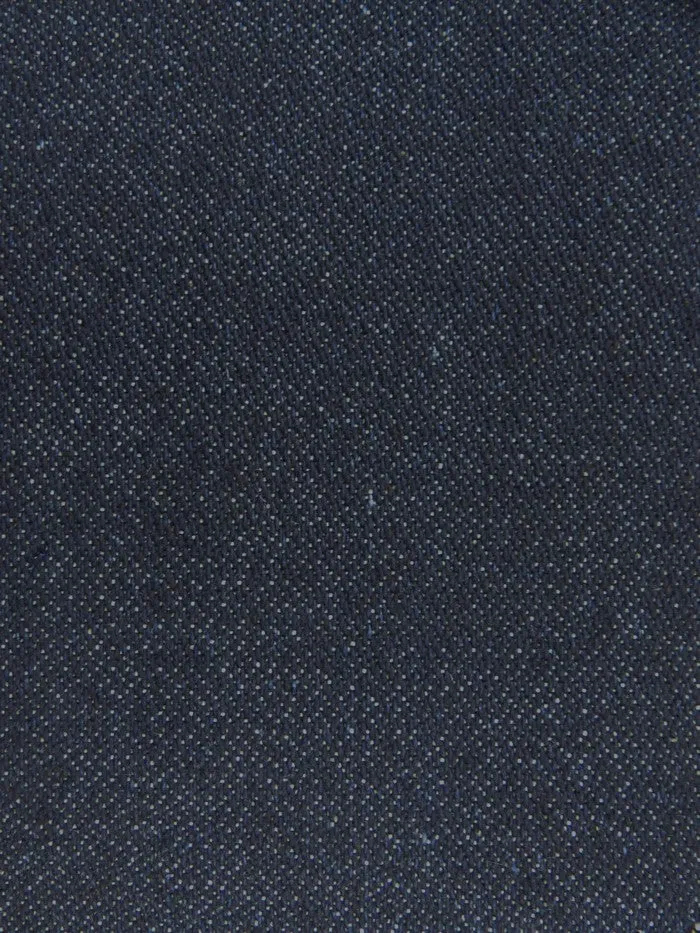 Deep Blue 14oz 100% Cotton Denim