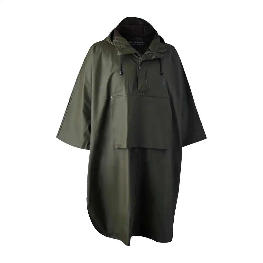 Deerhunter Hurricane Rain Poncho