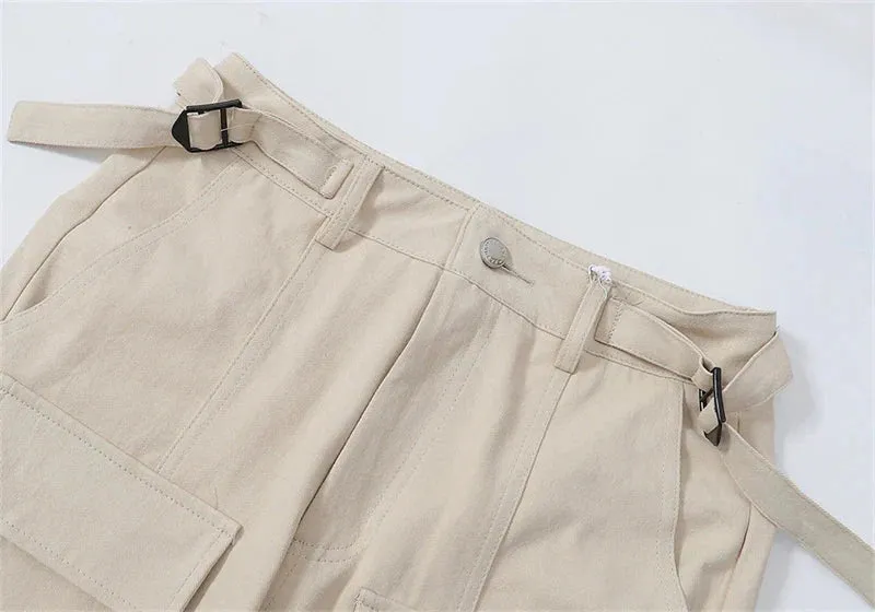 Detachable Cargo Trousers   Shorts