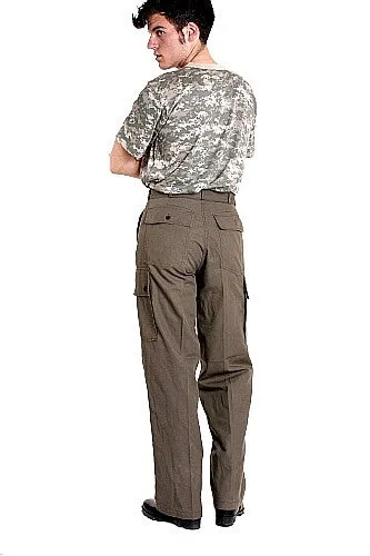 Dutch Air Force Combat Pants