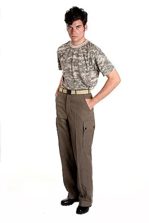 Dutch Air Force Combat Pants