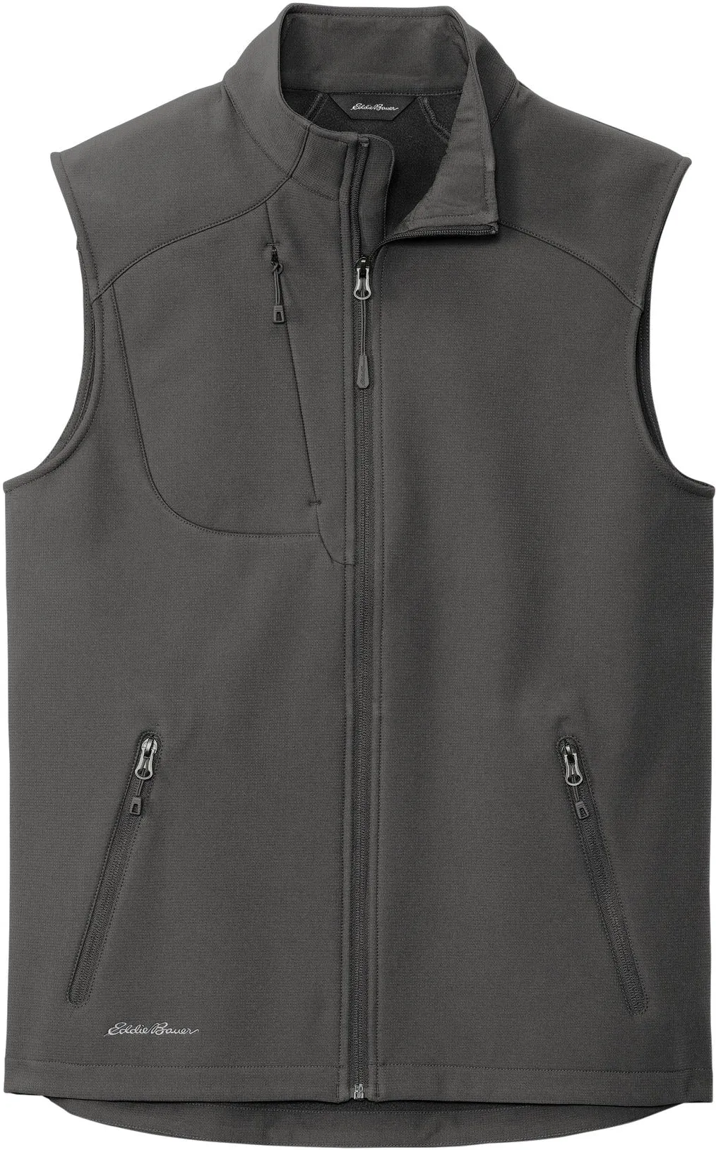 Eddie Bauer Stretch Soft Shell Vest