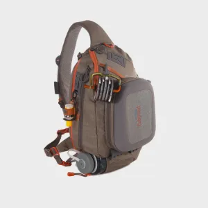 Fishpond Summit Sling 2.0 - Granite