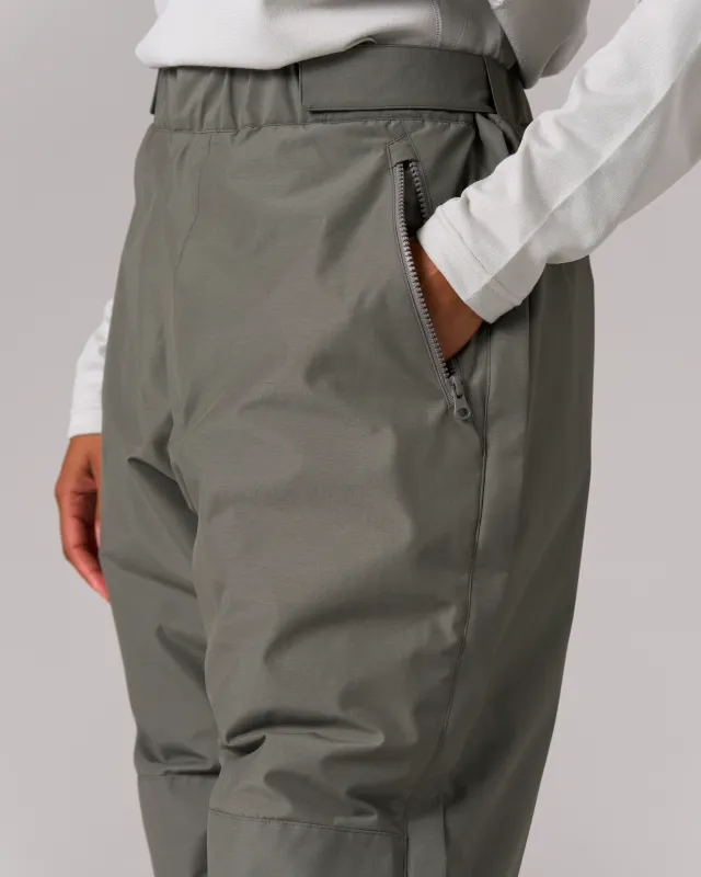 FR 2L Down Pants