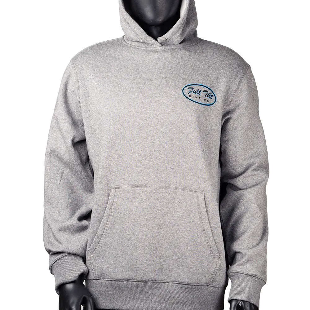 FULL TILT TRAILBLAZER YOUTH HOODIE