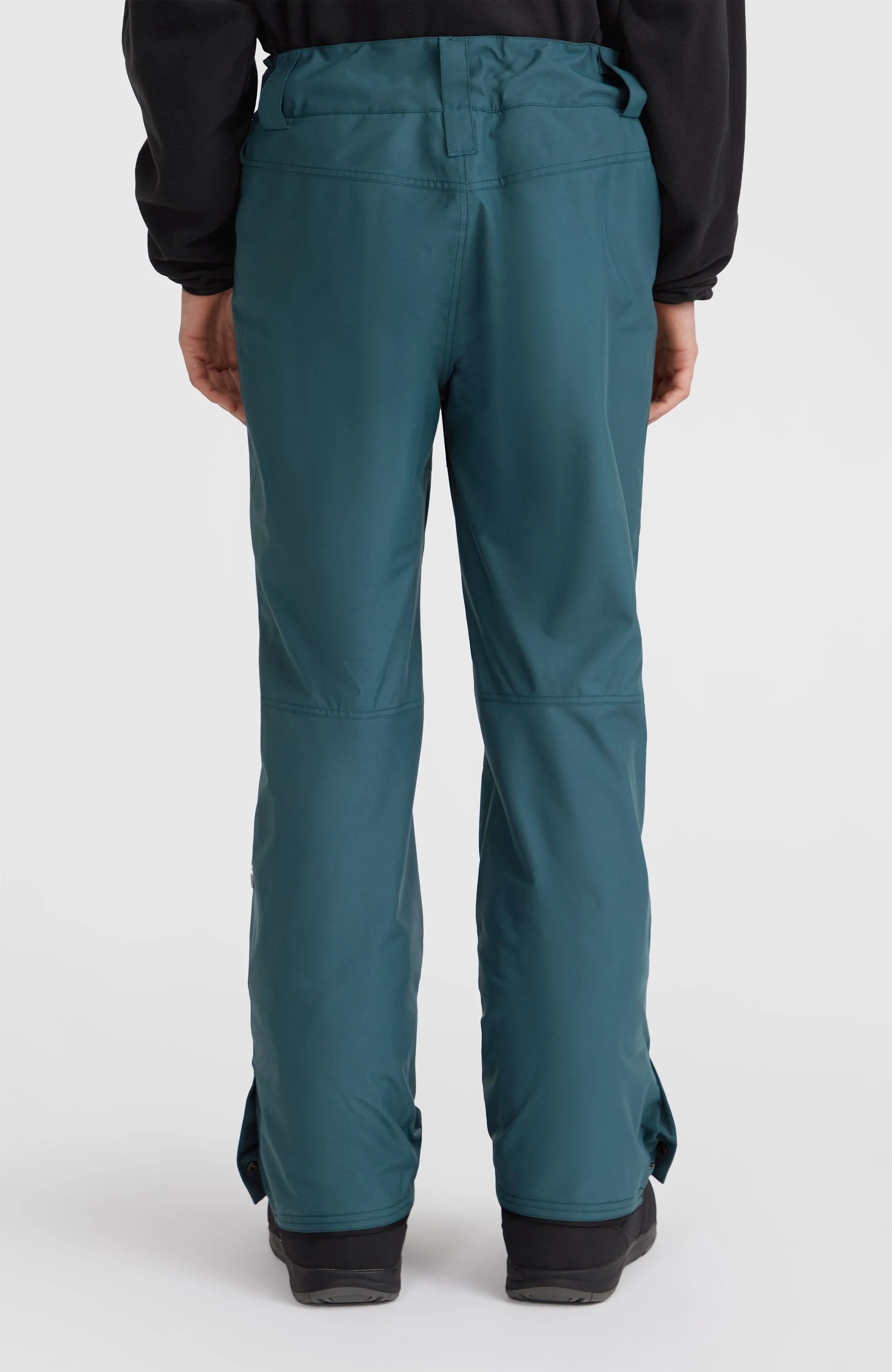 Hammer Regular Snow Pants | Alma Steel