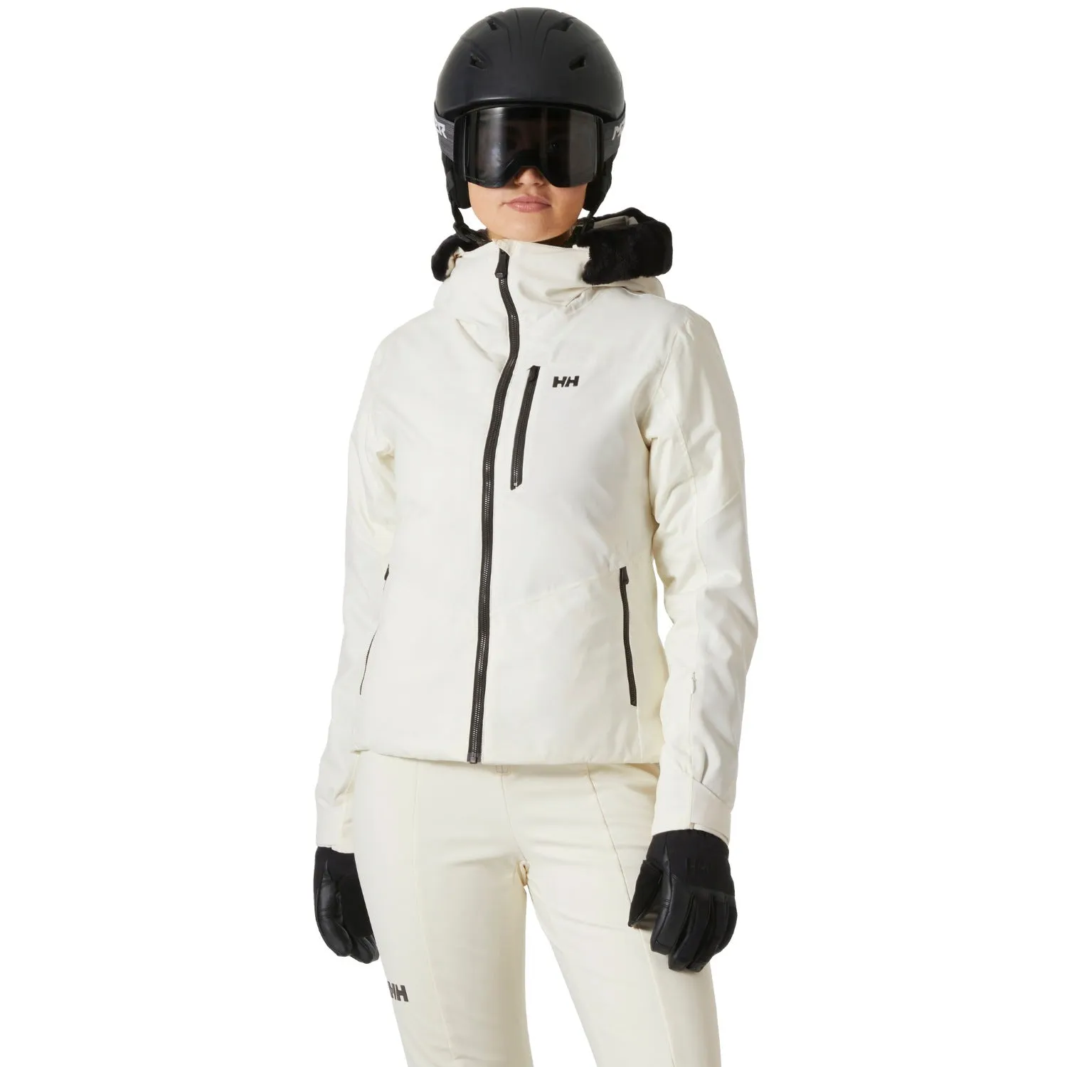 Helly Hansen Val D'Isere 2.0 Jacket 2025 - Women's